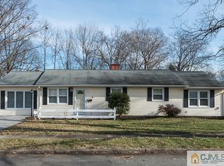 81 Bret St, Piscataway, NJ