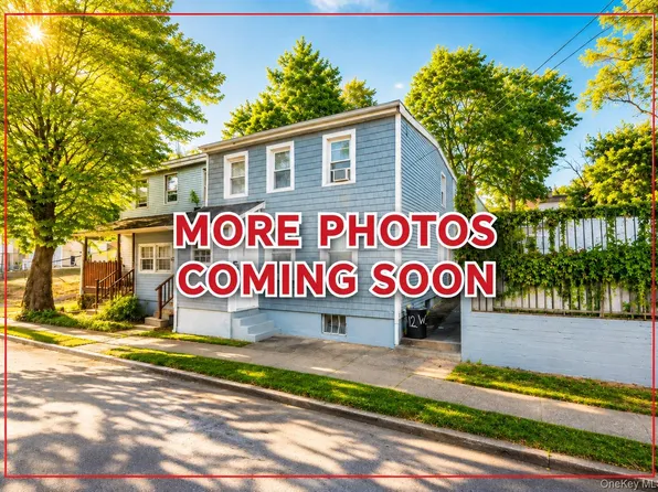 142 W Parmenter Street, Newburgh, NY 12550