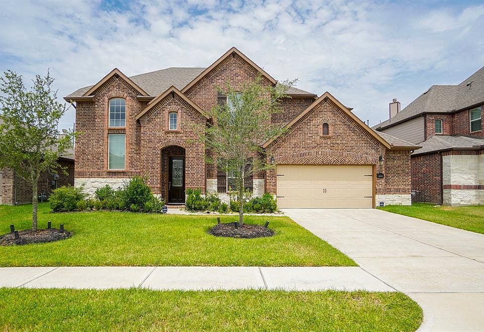 1st image of 25618 Buckley Bluff Ln