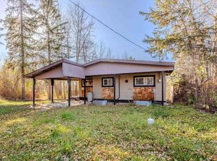 161 Lakeshore Dr, Sandy Beach, AB T0E 1V6