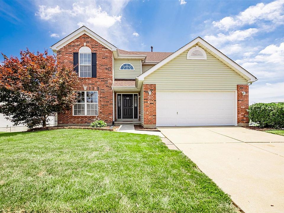 1st image of 108 Behlmann Meadows Way