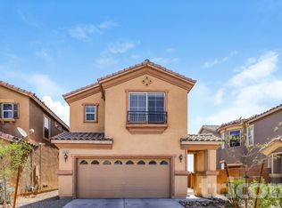 3990 Chasing Heart Way, Las Vegas, NV 89115