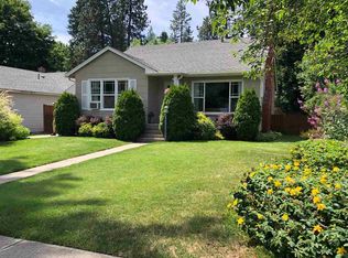 2714 S Lamonte St, Spokane, WA 99203