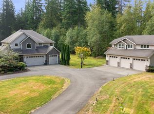 7726 Lake Alice Rd SE, Fall City, WA 98024