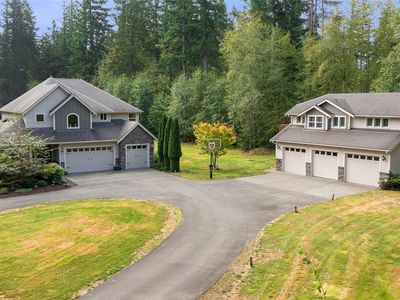 7726 Lake Alice Road SE, Fall City, WA, 98024