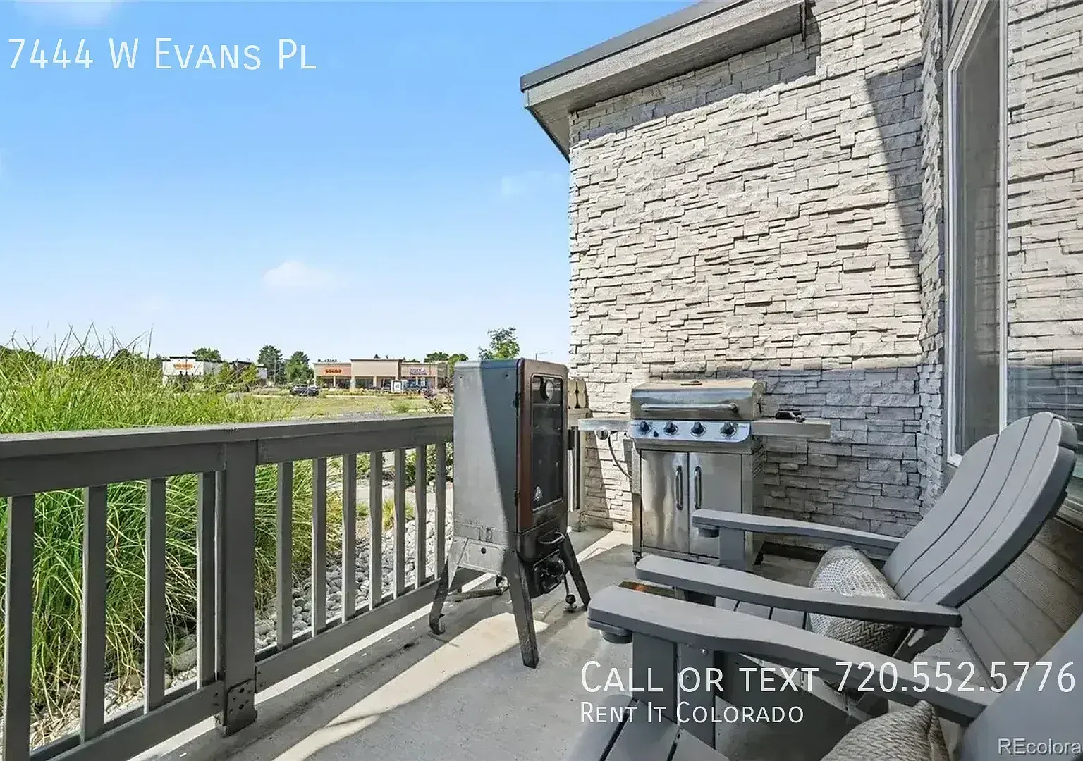 Sleek 2021 Lakewood Townhome in Green Gables Reserve | Attached Garage & Resort Pool — Photo 4