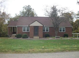 146 Liveasy Rd, Carmichaels, PA 15320