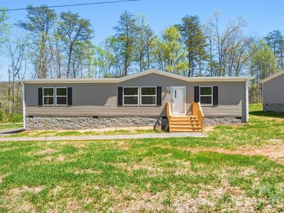 95 Peaceful Hill Dr, Old Fort, NC, 28762