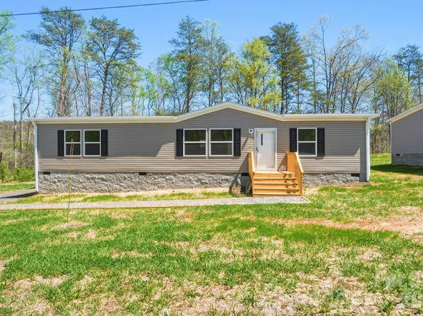 95 Peaceful Hill Dr, Old Fort, NC 28762