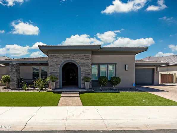 2771 E BONANZA Court, Gilbert, AZ 85297