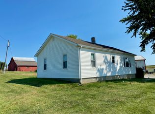 6012 SE Heimbaugh Rd, Cameron, MO 64429