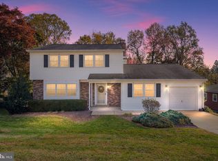 1218 Elderon Dr, Wilmington, DE