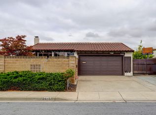 2465 Sueno Way, Fremont, CA 94539