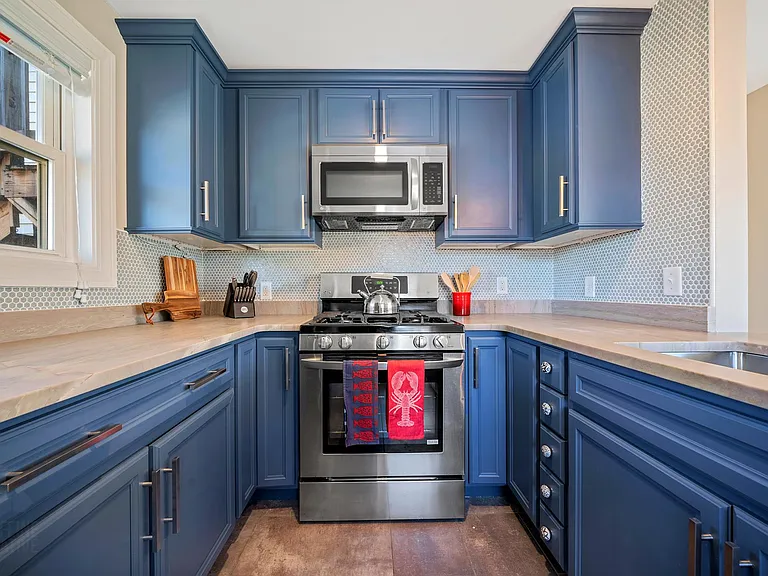82 Foreside Rd #D — Photo 16