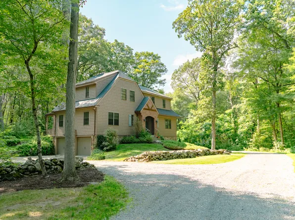 159 East Litchfield Road, Litchfield, CT 06759