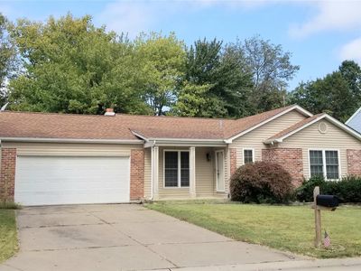 8 Gateswood Ct, Saint Peters, MO, 63376