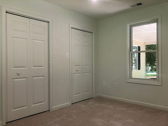 All new flooring throughout 