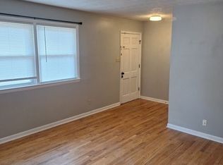 836B Ridge Rd, Fayetteville, NC 28311