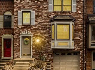 464 Cannongate Dr, Monroeville, PA