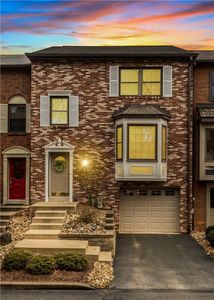 464 Cannongate Dr, Monroeville, PA, 15146