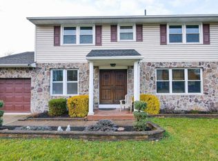 740 Cooperlanding Rd, Cherry Hill, NJ 08002