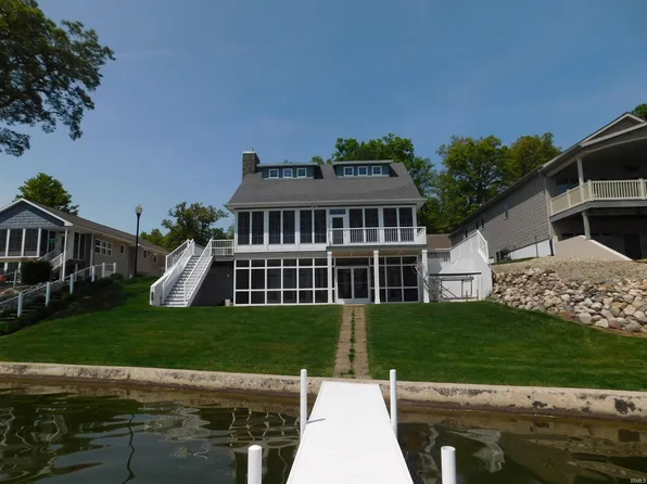 32 Ems D6 Ln, Syracuse, IN 46567