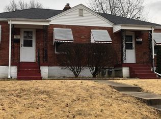 3438 Saint Mark Ln, Saint Ann, MO 63074