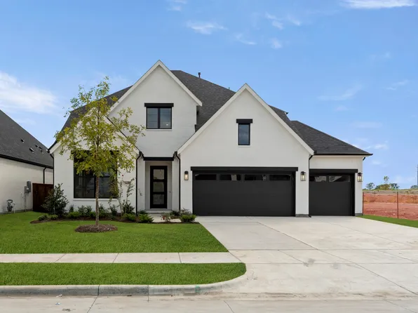 309 Bee Balm Rd, McKinney, TX 75071