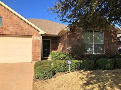 2124 Pacino Dr, Fort Worth, TX, 76134