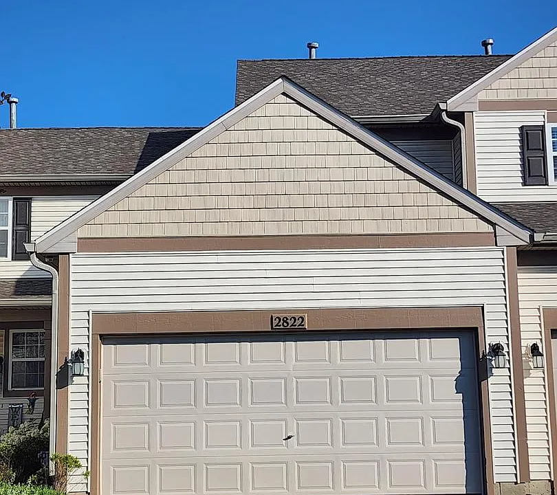 2822 Gypsum Cir