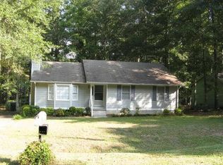 1230 N Plantation Pkwy, Macon, GA