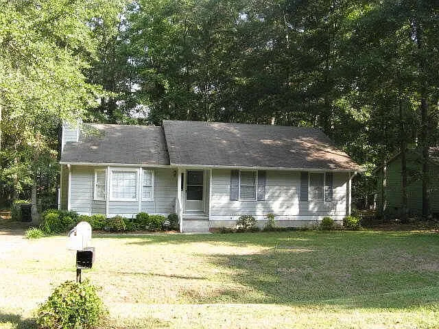 1230 N Plantation Pkwy photo 1