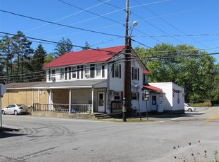 501 S Main Rd, Mountain Top, PA 18707