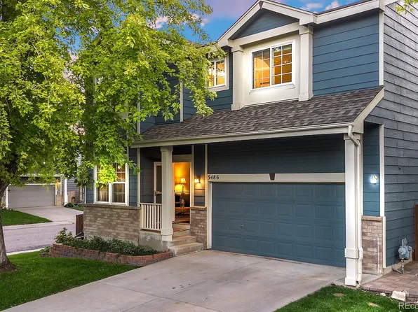 3486 E 107th Court, Northglenn, CO 80233
