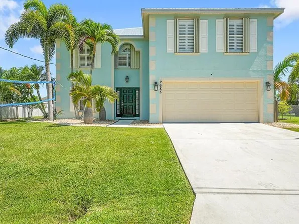 2685 SW Fair Isle Road, Port St Lucie, FL 34987