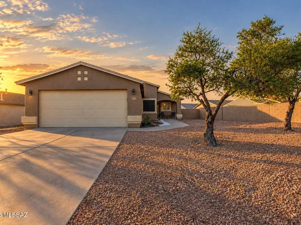 10159 E Desert Gorge Dr, Tucson, AZ 85747
