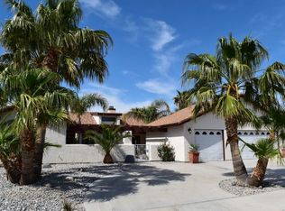 108 W Cielo Ave, Ridgecrest, CA 93555