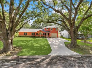 109 Rhodes Ave, New Orleans, LA 70131