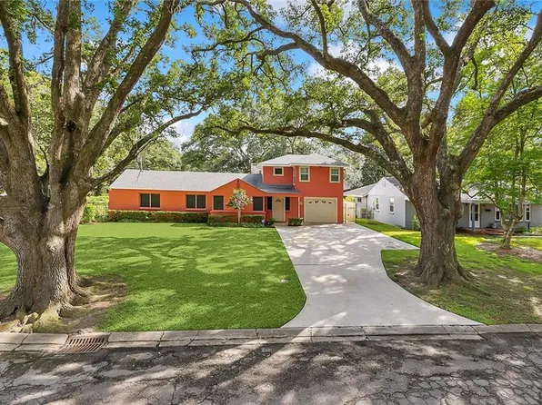 109 Rhodes Ave, New Orleans, LA 70131