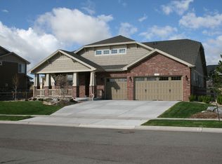 7861 Virgil Ct, Arvada, CO 80007