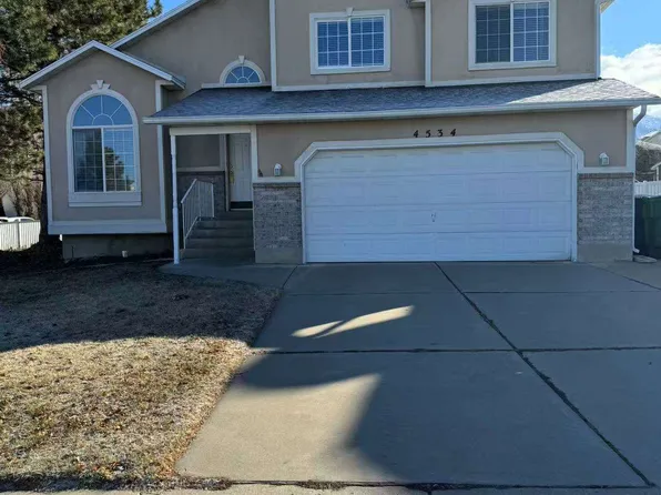 4534 S Glasmann Way, Ogden, UT 84403