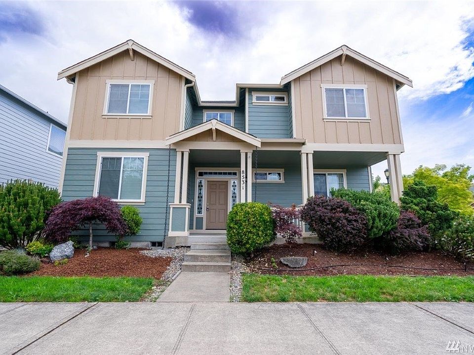 1st image of 8531 15th Ave SE