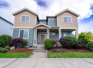 8531 15th Ave SE, Olympia, WA 98513