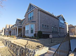 6124 Silverado Trl, McKinney, TX 75070