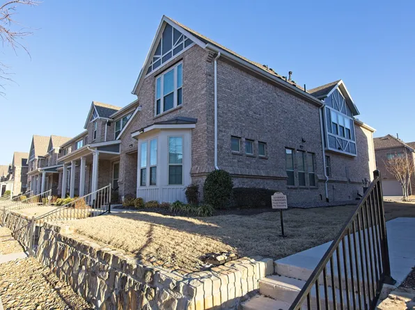 6124 Silverado Trl, McKinney, TX 75070