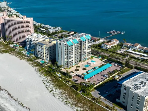 1380 Gulf Blvd APT 908, Clearwater, FL 33767