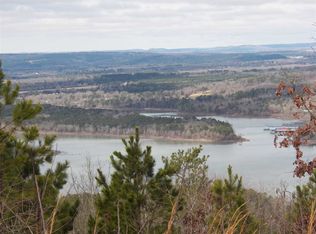 0 Scenic Overlook Dr, Bee Branch, AR 72013