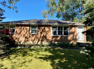 804 N French Rd, Amherst, NY 14228