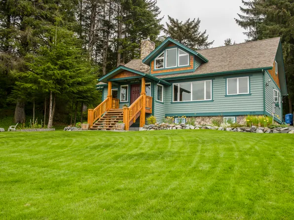 835 Lincoln St, Sitka, AK 99835