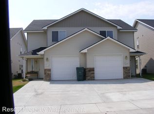3498 W Vela Pl #B, Post Falls, ID 83854